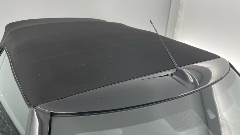 MINI Cooper 2.0 C Classic 2dr Auto Petrol Convertible